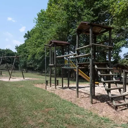 Mobilhomes Lacs D'armagnac