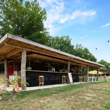 Mobilhomes Lacs D'armagnac