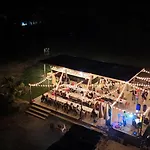 Mobilhomes Lacs D'armagnac Дом отдыха Bretagne-d'Armagnac