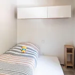 Mobilhomes Lacs D'armagnac Дом отдыха