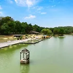 Mobilhomes Lacs D'armagnac Дом отдыха