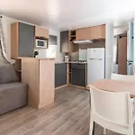 Дом отдыха Mobilhomes Lacs D'armagnac