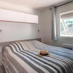 Mobilhomes Lacs D'armagnac Дом отдыха Bretagne-d'Armagnac