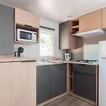 Mobilhomes Lacs D'armagnac *