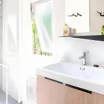 Mobilhomes Lacs D'armagnac 別荘 Bretagne-d'Armagnac