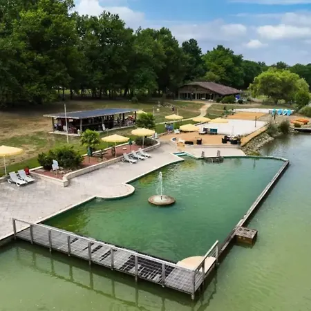 Mobilhomes Lacs D'armagnac