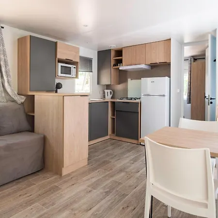 Mobilhomes Lacs D'armagnac *