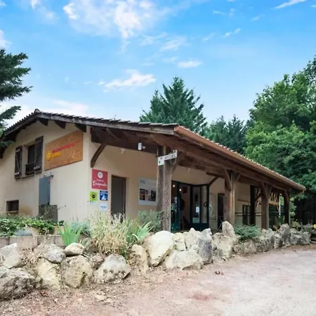 Mobilhomes Lacs D'armagnac * Bretagne-d'Armagnac