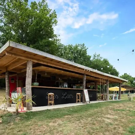 Mobilhomes Lacs D'armagnac * Bretagne-d'Armagnac