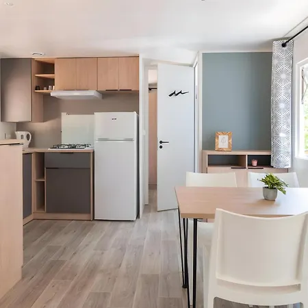 Prázdninový dům Mobilhomes Lacs D'armagnac *