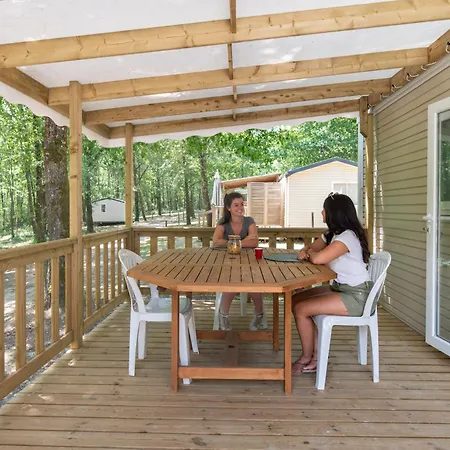 Mobilhomes Lacs D'armagnac *