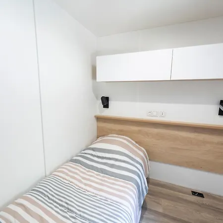 Mobilhomes Lacs D'armagnac Nyaraló