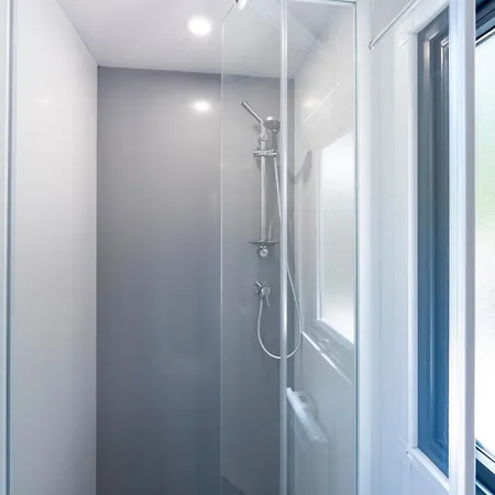 Nyaraló Mobilhomes Lacs D'armagnac