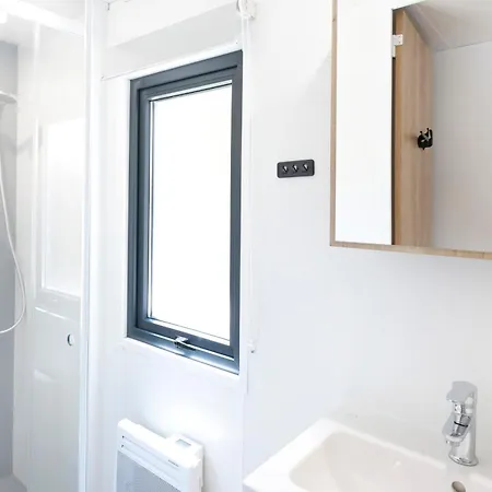 Mobilhomes Lacs D'armagnac *