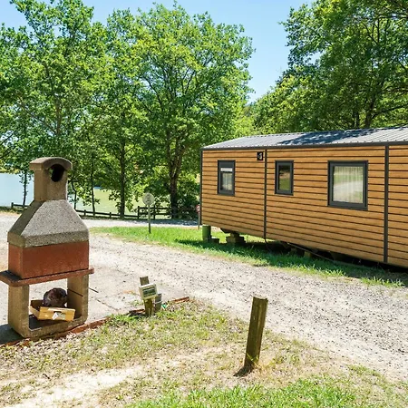 Mobilhomes Lacs D'armagnac