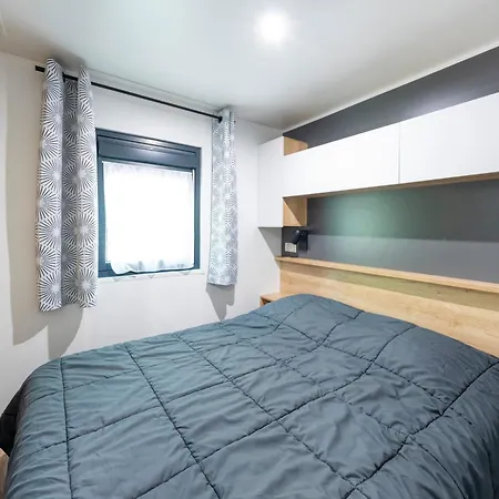 Mobilhomes Lacs D'armagnac Nyaraló