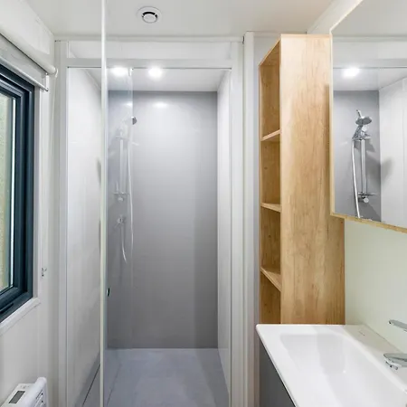 Mobilhomes Lacs D'armagnac