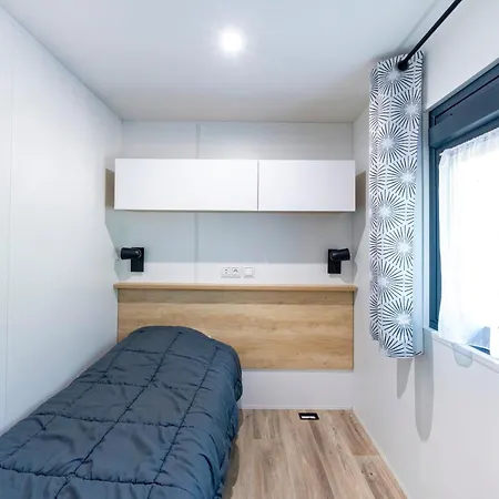Mobilhomes Lacs D'armagnac *