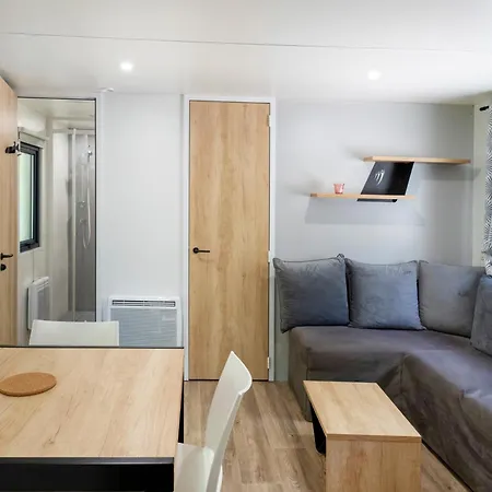 Mobilhomes Lacs D'armagnac * Bretagne-d'Armagnac