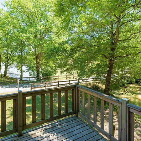 Mobilhomes Lacs D'armagnac Bretagne-d'Armagnac