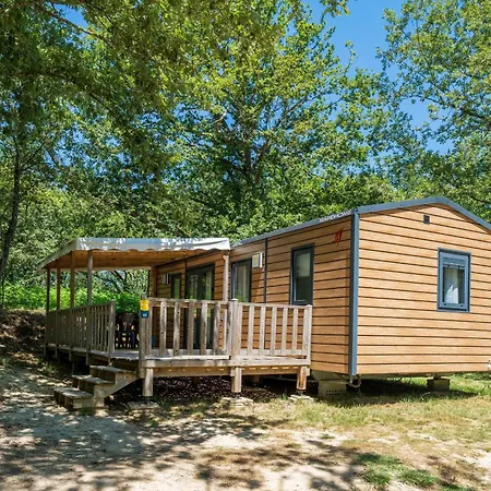 Mobilhomes Lacs D'armagnac Nyaraló