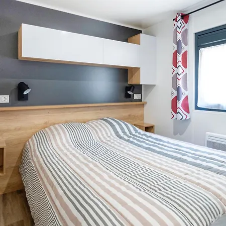 Mobilhomes Lacs D'armagnac *
