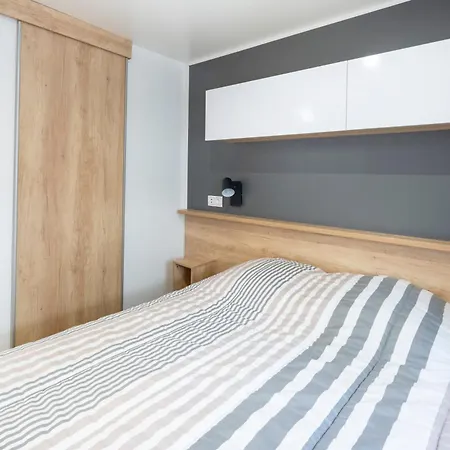 Mobilhomes Lacs D'armagnac Nyaraló