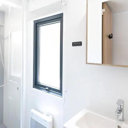 Mobilhomes Lacs D'armagnac Bretagne-d'Armagnac