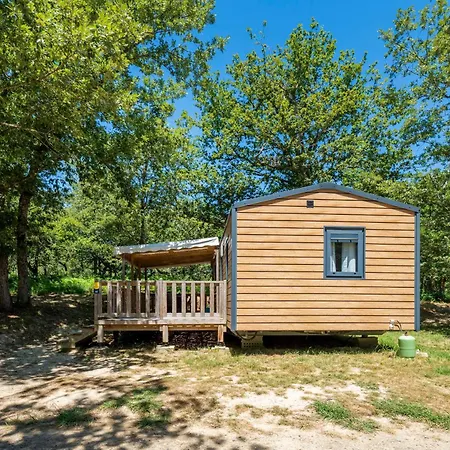 Mobilhomes Lacs D'armagnac Bretagne-d'Armagnac