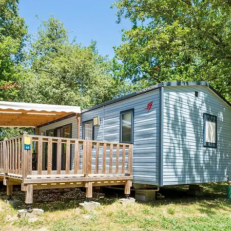Mobilhomes Lacs D'armagnac * Bretagne-d'Armagnac