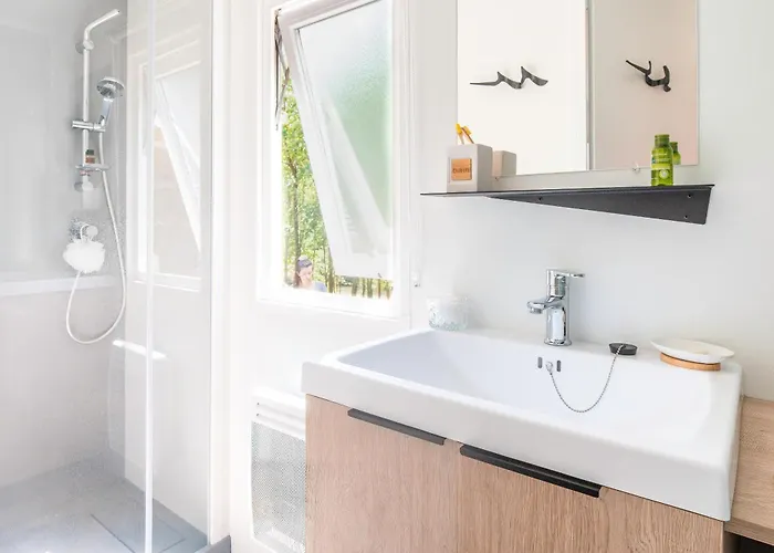 Mobilhomes Lacs D'armagnac *