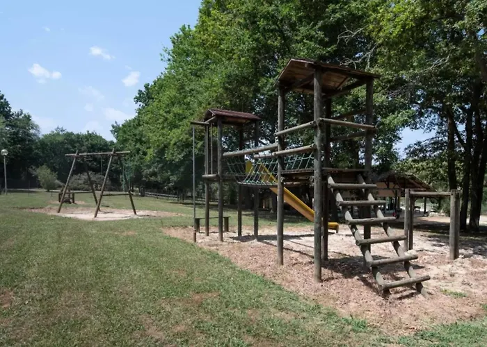 Mobilhomes Lacs D'armagnac