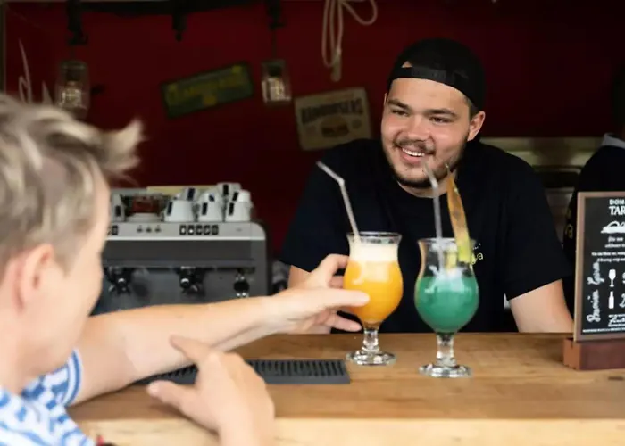 Mobilhomes Lacs D'armagnac * Bretagne-d'Armagnac