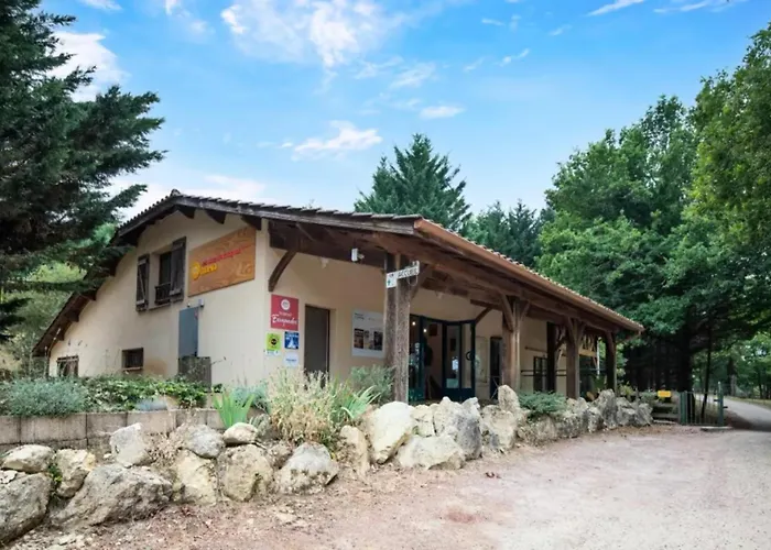 Mobilhomes Lacs D'armagnac *